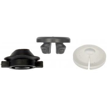 2004 Ford E-350 Super Duty Hood Prop Rod Grommet