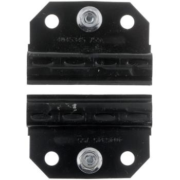 1998 Chrysler Intrepid Door Glass Attaching Clips