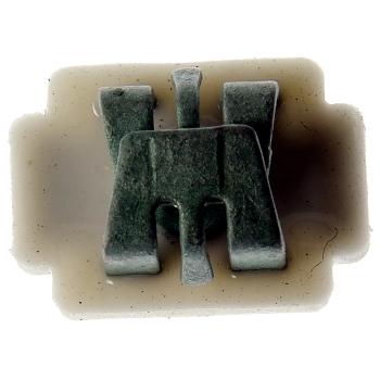 2021 Chevrolet Trailblazer Speed Nut Dorman 45719 image 3 of 4