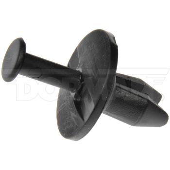 2002 Oldsmobile Bravada Bumper Cover Retainer