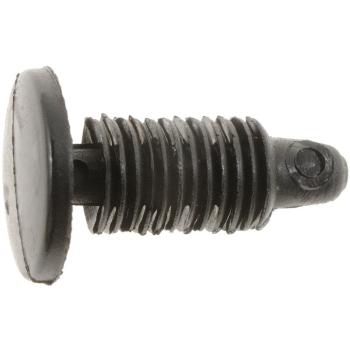 1987 Oldsmobile Cutlass Salon Headlight Retainer Dorman 45814 image 1 of 2