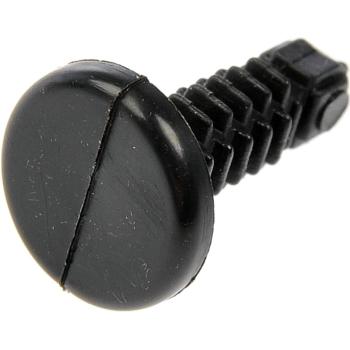 2000 Mercury Mountaineer Seat Track Cover Clip