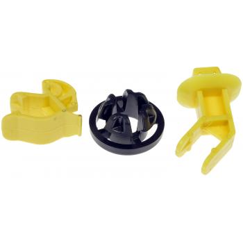 2013 Ford C-Max Hood Prop Rod Clip