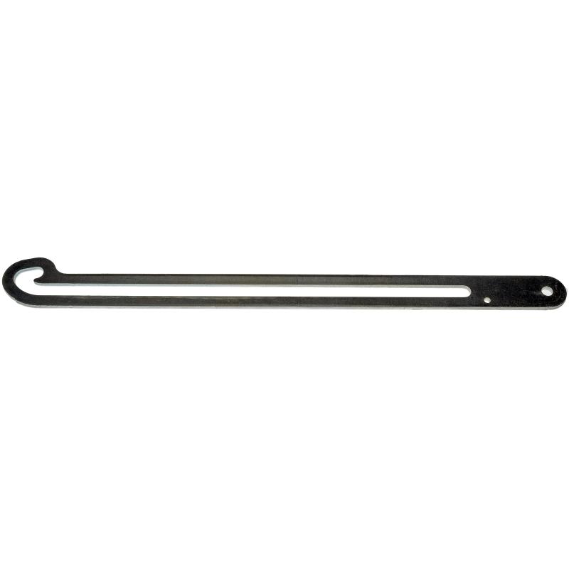 Dorman 45904 Hood Prop Rod Service Kit product image 2 of 4