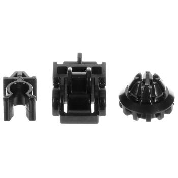 Dorman Hood Prop Rod Service Kit product image