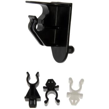 2014 Nissan Xterra Hood Prop Rod Clip