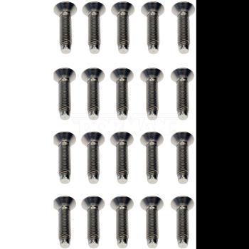 2014 Jeep Compass Door Hinge Screw