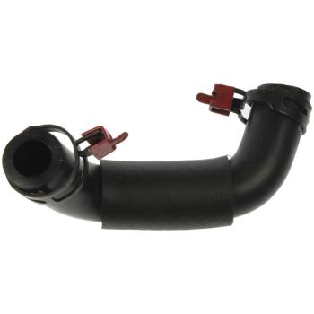 2009 Mazda 3 PCV Valve Tubing