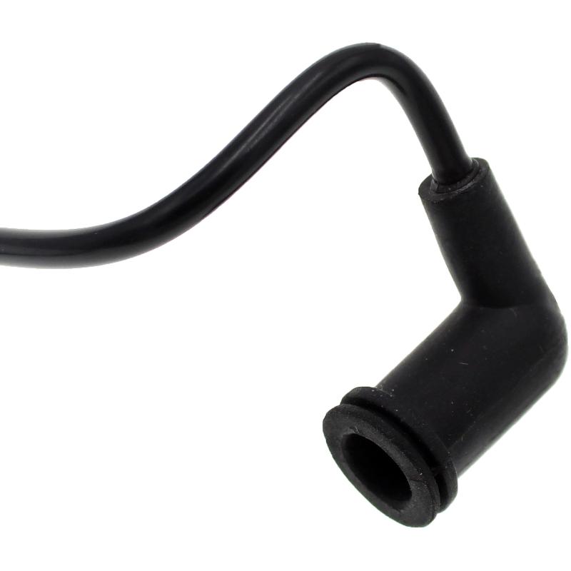 Dorman 46117 Fuel Pressure Regulator Vacuum Hose product image 3 of 4