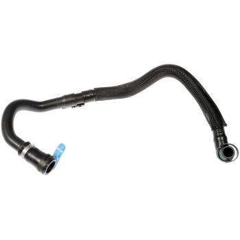 2018 Ford Escape PCV Valve Hose