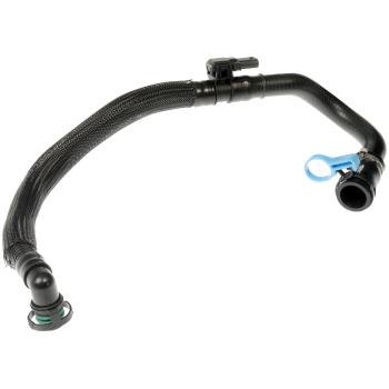 2018 Ford Escape PCV Valve Hose Dorman 46134 image 4 of 4