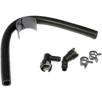 2018 Ford Transit-150 PCV Valve Hose Dorman 46136 image 1 of 4