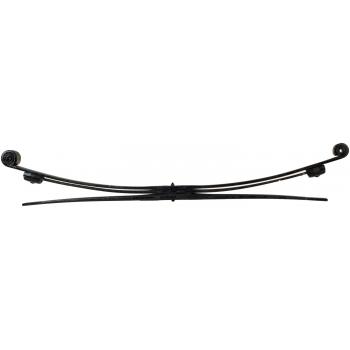 2009 Freightliner Sprinter 2500 Leaf Spring