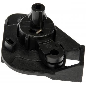 2018 Lincoln MKZ Hood Release Handle Bracket