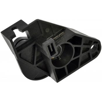 2018 Lincoln MKZ Hood Release Handle Bracket Dorman 46911 image 4 of 4