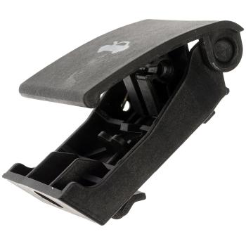 2019 Jeep Grand Cherokee Hood Release Handle