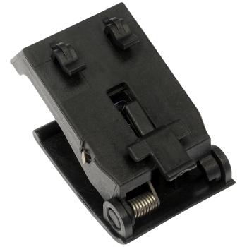 2019 Jeep Grand Cherokee Hood Release Handle Dorman 46912 image 2 of 4