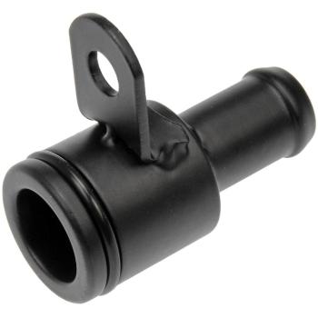 2003 Chevrolet Monte Carlo HVAC Heater Hose Fitting Dorman 47027 image 2 of 2