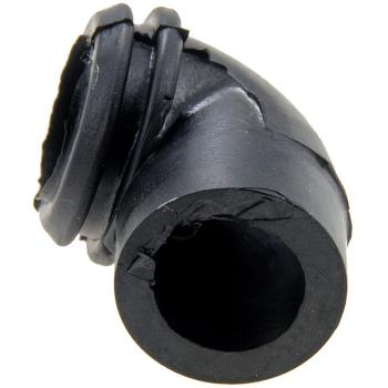 1984 Cadillac DeVille PCV Valve Elbow Dorman 47034 image 4 of 4