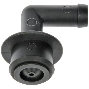 1999 Jeep Wrangler PCV Valve Elbow Dorman 47057 image 3 of 3