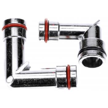 2005 Buick LeSabre HVAC Heater Hose Connector Dorman 47065HP image 4 of 4