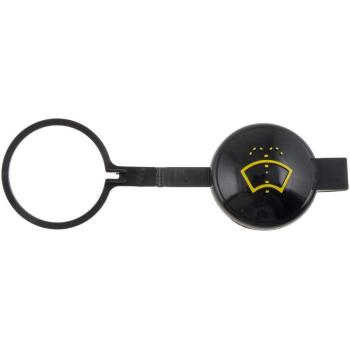 1992 Mercury Tracer Washer Fluid Reservoir Cap Dorman 47104 image 2 of 2