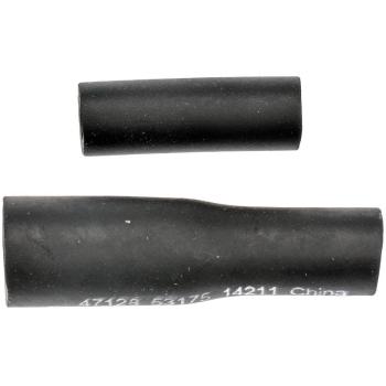 1999 Jeep Wrangler PCV Valve Hose Dorman 47128 image 2 of 2