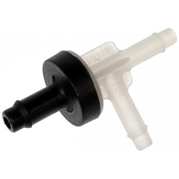 1980 Mercury Capri HVAC Control Vacuum Check Valve Dorman 47150 image 2 of 4