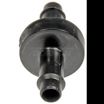 2003 Dodge Ram 2500 Van HVAC Control Vacuum Check Valve Dorman 47170 image 3 of 4