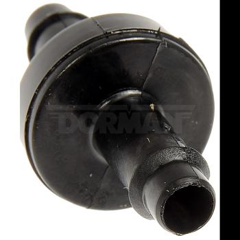 2003 Dodge Ram 2500 Van HVAC Control Vacuum Check Valve Dorman 47170 image 4 of 4