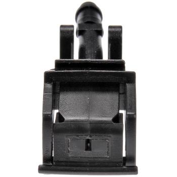 2013 Volkswagen Clasico Windshield Washer Nozzle