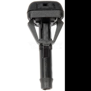 2002 Mercury Mountaineer Windshield Washer Nozzle Left Dorman 47255 image 3 of 4