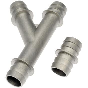 2014 Ford F-150 Radiator Coolant Hose Connector Outlet Dorman 47294 image 4 of 4