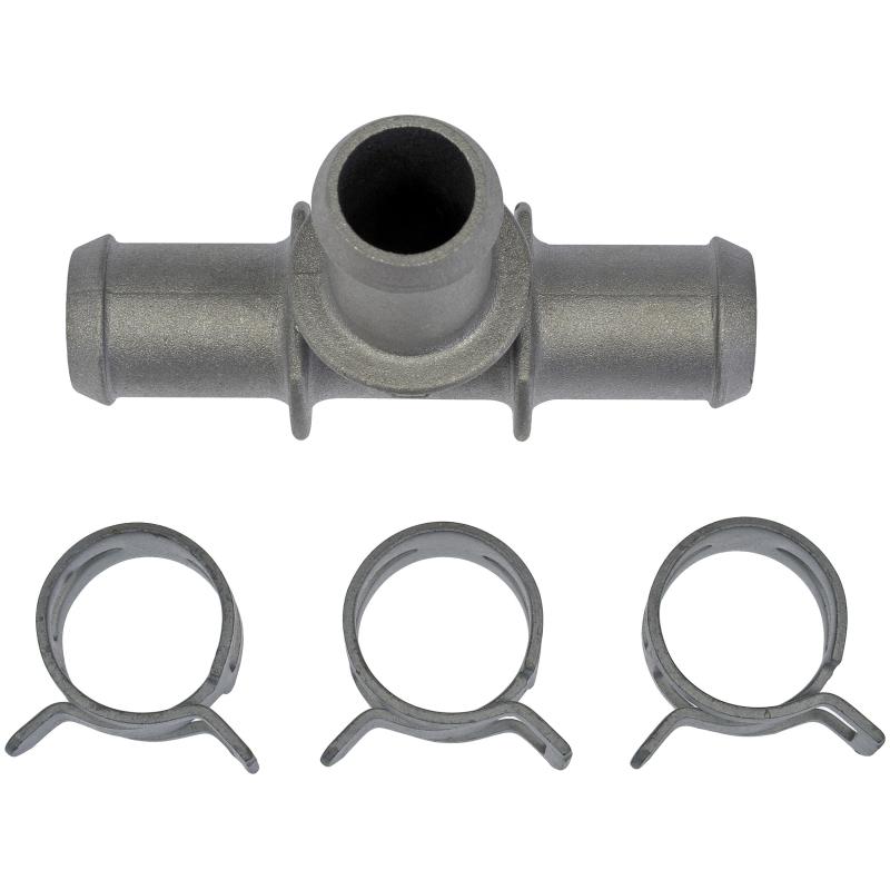 Dorman 47297 HVAC Heater Hose Connector product image 1 of 5