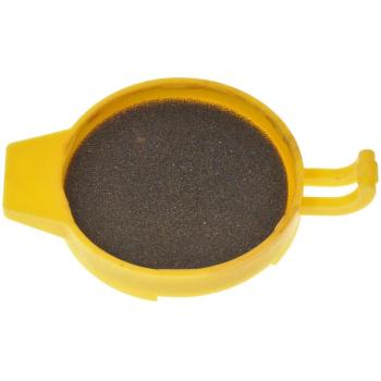2003 Dodge Ram 1500 Van Washer Fluid Reservoir Cap
