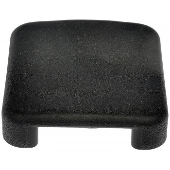 2010 GMC Sierra Spare Tire Hoist Access Hole Cover