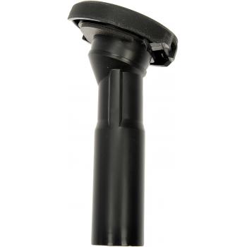 2015 GMC Sierra Spare Tire Hoist Lock Cylinder Tube