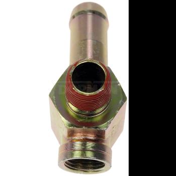 1998 Ford F-100 Ranger HVAC Heater Hose Fitting Dorman 47993 image 3 of 4