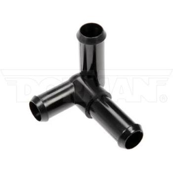 2000 Oldsmobile Silhouette HVAC Heater Hose Fitting Inlet Dorman 47994CD image 1 of 1