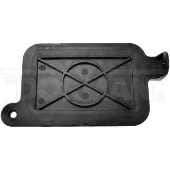 2005 Ford Econoline Vacuum Reservoir