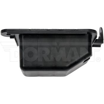 2005 Ford Econoline Vacuum Reservoir Dorman 47995 image 2 of 4