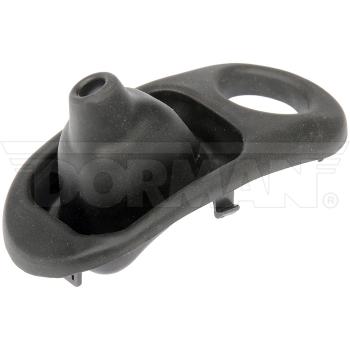 2002 Mercury Mountaineer Auto / Manual Trans Shift Boot