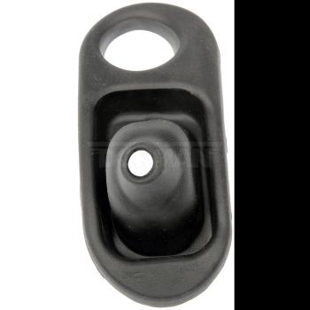 2002 Mercury Mountaineer Auto / Manual Trans Shift Boot Dorman 47996 image 2 of 4