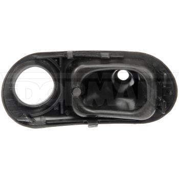 2002 Mercury Mountaineer Auto / Manual Trans Shift Boot Dorman 47996 image 3 of 4