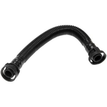 2008 Volkswagen Eos PCV Valve Hose