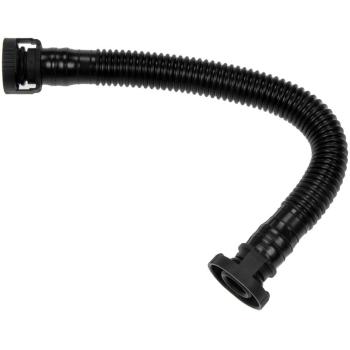 2008 Volkswagen Eos PCV Valve Hose Dorman 48006 image 2 of 2