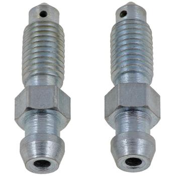 1998 Mercury Mystique Brake Bleeder Screw Rear Dorman 484149.1 image 1 of 3