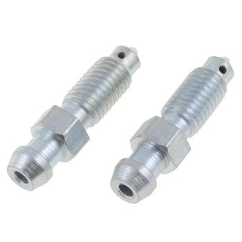 1998 Mercury Mystique Brake Bleeder Screw Rear Dorman 484149.1 image 2 of 3