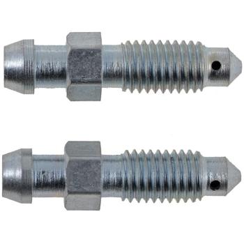 1998 Mercury Mystique Brake Bleeder Screw Rear Dorman 484149.1 image 3 of 3