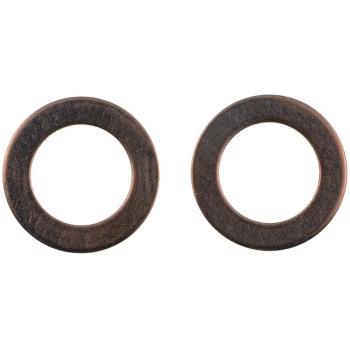 1994 Chrysler Intrepid Brake Hydraulic Hose Caliper Bolt Washer